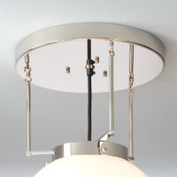 Tecnolumen DMB 26 Bauhaus Deckenleuchte – Bild 5