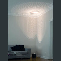 Tecnolumen Egyptian Eye EE 86 LED-Bodenleuchte – Bild 3