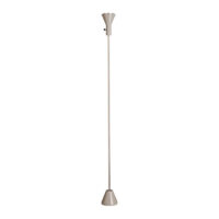Tecnolumen ES 57 LED-Deckenfluter – Bild 4