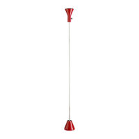 Tecnolumen ES 57 LED-Deckenfluter – Bild 6