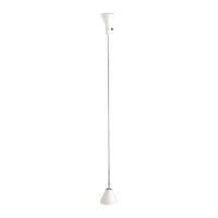Tecnolumen ES 57 LED-Deckenfluter – Bild 7
