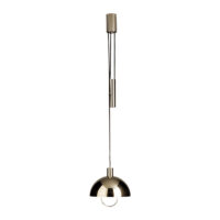 Tecnolumen HMB 25 Bauhaus Pendelleuchte – Bild 3