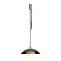 Tecnolumen HMB 25 Bauhaus Pendelleuchte – Bild 4