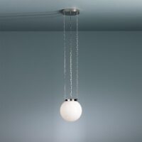 Tecnolumen HMB 27 Bauhaus Pendelleuchte