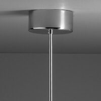 Tecnolumen HMB 29 Bauhaus Pendelleuchte – Bild 3