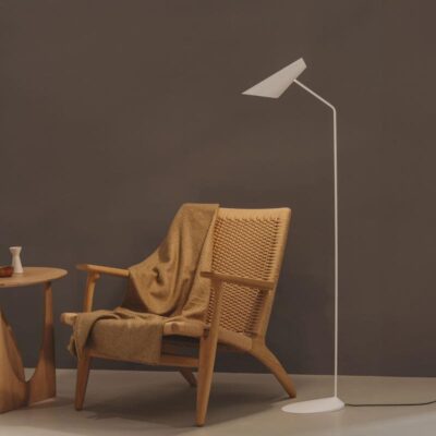 VIBIA I.Cono LED-Stehleuchte