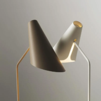 VIBIA I.Cono 0712 LED-Stehleuchte – Bild 2