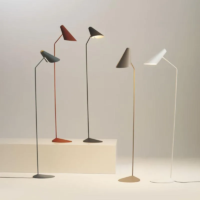 VIBIA I.Cono 0712 LED-Stehleuchte – Bild 3