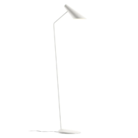 VIBIA I.Cono LED-Stehleuchte weiss