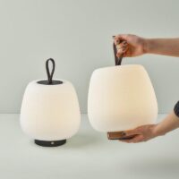 B.lux Misko Camp LED-Tischleuchte mit Akku – Bild 9