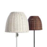 Bover Atticus P/114/R Outdoor Stehleuchte mit Akku – Bild 5