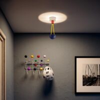 Catellani & Smith Ale C LED-Deckenleuchte – Bild 2
