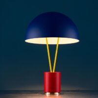 Catellani & Smith Ale BIG LED-Tischleuchte – Bild 3