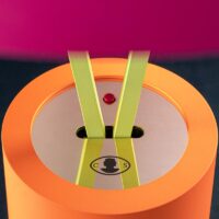 Catellani & Smith Ale BIG LED-Tischleuchte – Bild 4