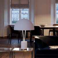 Catellani & Smith Ale BIG LED-Tischleuchte – Bild 2