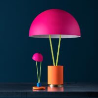Catellani & Smith Ale BIG LED-Tischleuchte – Bild 8
