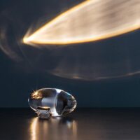 Catellani & Smith Atman T LED-Tischleuchte – Bild 2