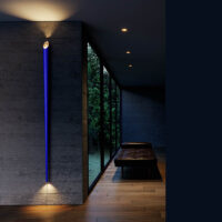 Catellani & Smith Cono W LED-Wandleuchte