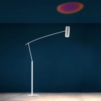 Catellani & Smith Ettorino BIG LED-Stehleuchte – Bild 5
