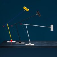 Catellani Smith Ettorino T LED Tischleuchte bei LAMPADA kaufen
