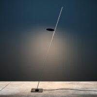Catellani & Smith Lederam F1 LED-Stehleuchte – Bild 2