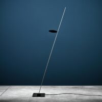 Catellani & Smith Lederam F1 LED-Stehleuchte – Bild 3