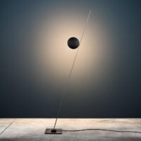 Catellani & Smith Lederam F1 LED-Stehleuchte – Bild 4