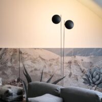 Catellani & Smith Lederam F2 LED-Stehleuchte – Bild 4