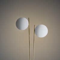 Catellani & Smith Lederam F2 LED-Stehleuchte – Bild 3