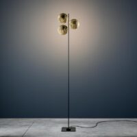 Catellani & Smith Lederam F3 LED-Stehleuchte – Bild 2