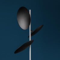 Catellani & Smith Lederam F3 LED-Stehleuchte – Bild 4