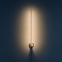 Catellani & Smith Light Stick V LED-Wandleuchte – Bild 4