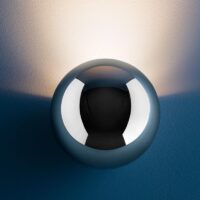 Catellani & Smith Sfera W LED-Wandleuchte