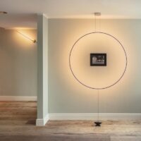 Catellani & Smith Sorry Giotto 9 /12 LED-Pendelleuchte – Bild 5