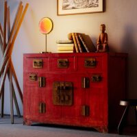 Catellani & Smith Talismano LED Tischleuchte bei LAMPADA kaufen