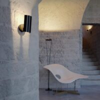 Catellani & Smith U. W LED-Wandleuchte – Bild 2