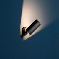 Catellani & Smith U. W LED-Wandleuchte