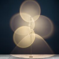 Catellani & Smith Wa Wa F LED-Stehleuchte – Bild 2
