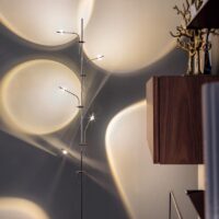 Catellani & Smith Wa Wa F LED-Stehleuchte – Bild 4