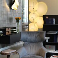 Catellani & Smith Wa Wa F LED-Stehleuchte – Bild 5