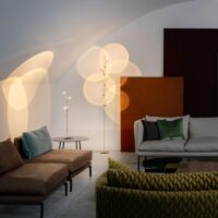 Catellani & Smith Wa Wa F LED-Stehleuchte – Bild 7
