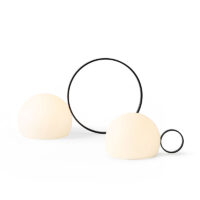 Estiluz Circ M-3726X LED-Tischleuchte mit Akku – Bild 9