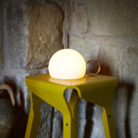 Estiluz Circ M-3726X LED-Tischleuchte mit Akku – Bild 11