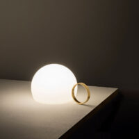 Estiluz Circ M-3726X LED-Tischleuchte mit Akku – Bild 14