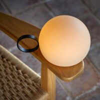 Estiluz Circ M-3726X LED-Tischleuchte mit Akku – Bild 16