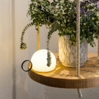 Estiluz Circ M-3726X LED-Tischleuchte mit Akku – Bild 17