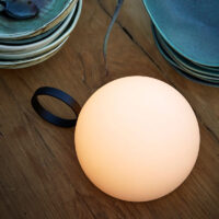 Estiluz Circ M-3726X LED-Tischleuchte mit Akku – Bild 22
