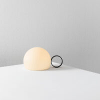 Estiluz Circ M-3726X LED-Tischleuchte mit Akku – Bild 23