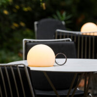 Estiluz Circ M-3726X LED-Tischleuchte mit Akku – Bild 15