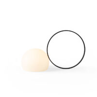 Estiluz Circ M-3727X LED-Tischleuchte mit Akku – Bild 19